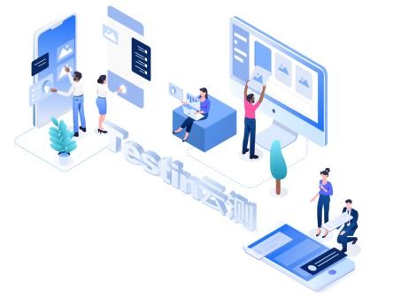 數字內容制作服務助力企業數字化轉型——以testin云測等優質服務商為例