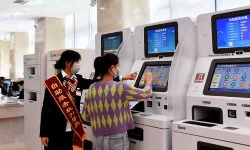 數(shù)字中國(guó)建設(shè)加速推進(jìn)，多地聚力打造指尖上的政務(wù)服務(wù)新體驗(yàn)