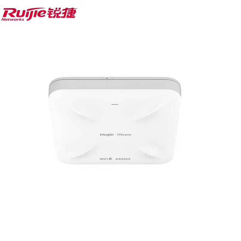 銳捷RG-RAP2261(E) 全場景高速組網新選擇，賦能智慧生活與企業運營